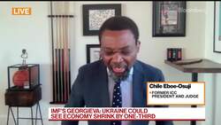 Is Russia's Vladimir Putin a War Criminal? News Clip