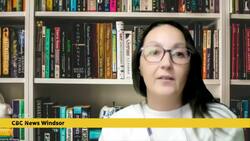 There's a movement to 'buy Canadian.' Can municipalities like Windsor follow suit? News Clip