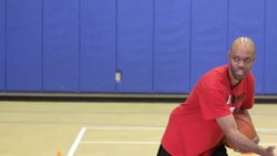 How to Do an In & Out Dribble Instructional Video