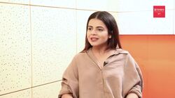 Jigyasa Singh on discovering she had alopecia: I was going through mental stress… News Clip