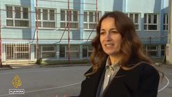 Bosnia’s schools remain divided 30 years after Dayton Accords News Clip