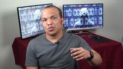 The Absolute Beginners Guide to Cyber Security 2023 - Part 1 - Security Versus Ease of Access Paradox Instructional Video