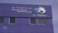 Health officials say access to Nunavik mental health care is improving News Clip
