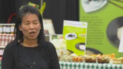 Jenny Yang Phoenix Bean Local Foods Impact Conference 2017 Instructional Video
