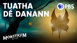 The Enchanting Fairies of Celtic Lore Instructional Video