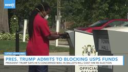 Newsy's Latest Headlines News Clip