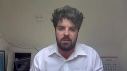 CLEAN : Analyst: N.Ireland protocol change could spark UK-EU trade war News Clip