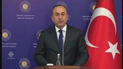 Turkey suicide bombing kills 5 News Clip