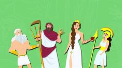 I WONDER - Did Roman Gods Have Special Powers? Instructional Video