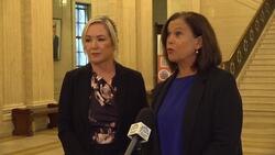 'Unique' presidential campaign can restore hope for cross-party collaboration - McDonald  News Clip