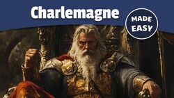 Charlemagne: King of the Franks Instructional Video