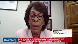 Rep. Maxine Waters Proposes $100 Billion in Rental Assistance Funds News Clip