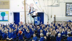 Sir Linkalot: What's It All About? Instructional Video