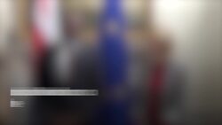 David Lammy voices need for lasting Ukraine peace ahead of meeting with EU official News Clip