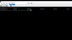Docker for the Absolute Beginner - Hands-On - Demo - Docker Commands Instructional Video