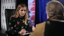 Steve Bannon interview on Trump's border wall News Clip