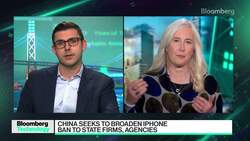 Apple's New Phone Will Be Best Hardware on Market: Forrester News Clip