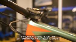 BIKE HACK: Breaking The Seal Instructional Video