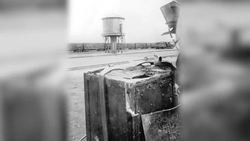 Wilcox, WY Train Robbery - The Wild West - Famous Robberies - One Minute History Instructional Video