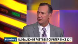 The Hunt for Yield Goes Global News Clip