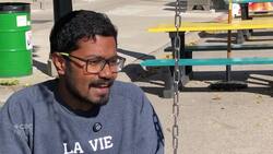 Waterloo man captures racially charged altercation on video News Clip