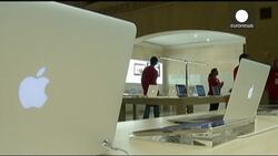 Has the rot set in to Apple? News Clip