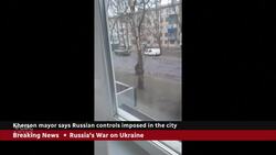 Russian advance on Kyiv stalls, nighttime bombardment continues News Clip
