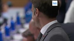 Blow to European leaders' summit as Azerbaijan, Turkey are no-shows News Clip