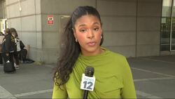 Cooler death case: Activists rally ahead of NYPD Sgt. Eric Duran court appearance News Clip