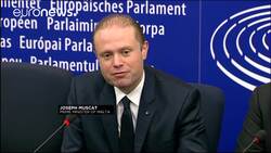 EU leaders respond to UK PM’s Brexit speech News Clip