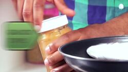 Quick Tips: How to Prevent Fish Smell Instructional Video