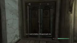 Skyrim Dark Brotherhood Walkthrough Part 10 - Breaching Security [Commentary / HD] Instructional Video