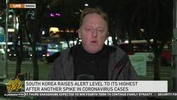 Coronavirus outbreak: Israel blocks arrivals from Seoul News Clip