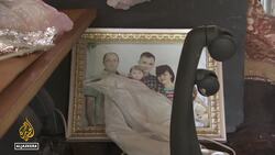 Russian offensive drastically intensifies in eastern Ukraine News Clip