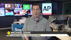 Hearing in Trump's Hush Money Case Delayed After Trump's Presidential Win News Clip