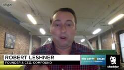 New Ethereum Money Market Means You Can Earn Interest on Crypto News Clip