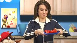 Banana Split Sundae Instructional Video