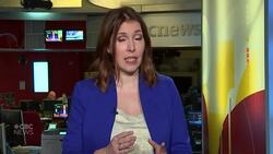 Teachers reveal pandemic stress in new questionnaire News Clip