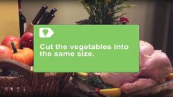 How to Use Shortcuts for Easy Thanksgiving Dinner Recipes Instructional Video
