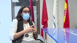 CLEAN : Victims' association urges "de-legitimisation" of separatist basque group ETA News Clip