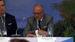 Global fashion sector addresses climate change News Clip