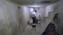 CLEAN : Vietnam's wartime weapon bunker underneath a Saigon cafe News Clip