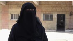 Pupils learn amid bomb-damaged schools Instructional Video