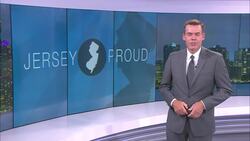 Jersey Proud: 103rd anniversary of championship boxing match in Jersey City News Clip