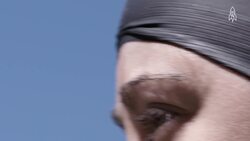 Rachelle Simpson, the thrill of world championship cliff diving Instructional Video