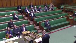 UK parliament approves deal to end the deadlock in Northern Ireland News Clip