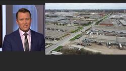 Peel region medical officer says NACI advice taken out of context News Clip