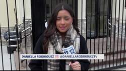 Police: 60-year-old man stabbed outside of East Flatbush church News Clip