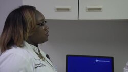Memphis midwives work to address racial disparities in care News Clip