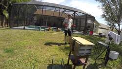 Molten salt teaser video Instructional Video